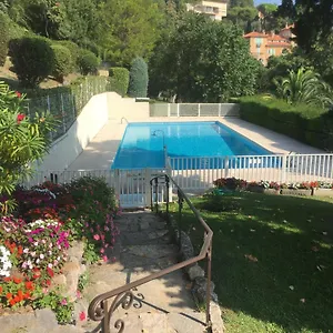 Les Jasmins , Grasse France