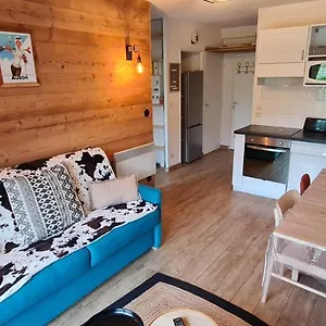 6 Couchages , Auron France