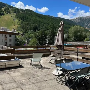 Apt Or Chalet Near The Slopes Chaffrey , Saint-Chaffrey France