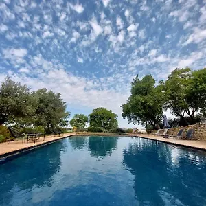 Cortijo Bablou - Maison De (adults Only) Vakantiehuis Arcos de la Frontera