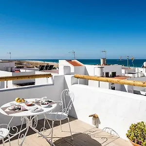 Y En El Centro La Jabega By Conil Appartement Conil De La Frontera