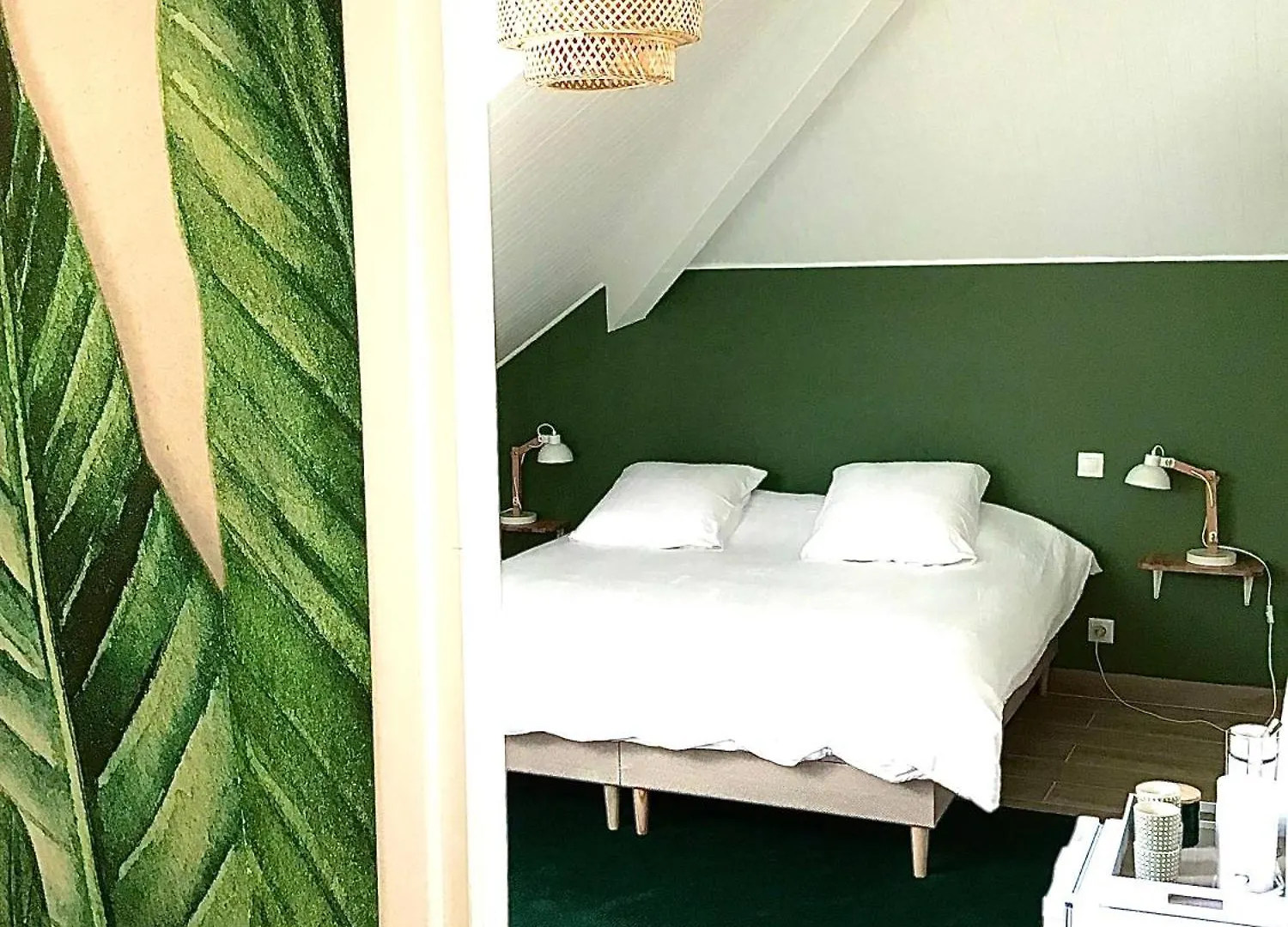 Chalet Vue Lac Lodges Sevrier