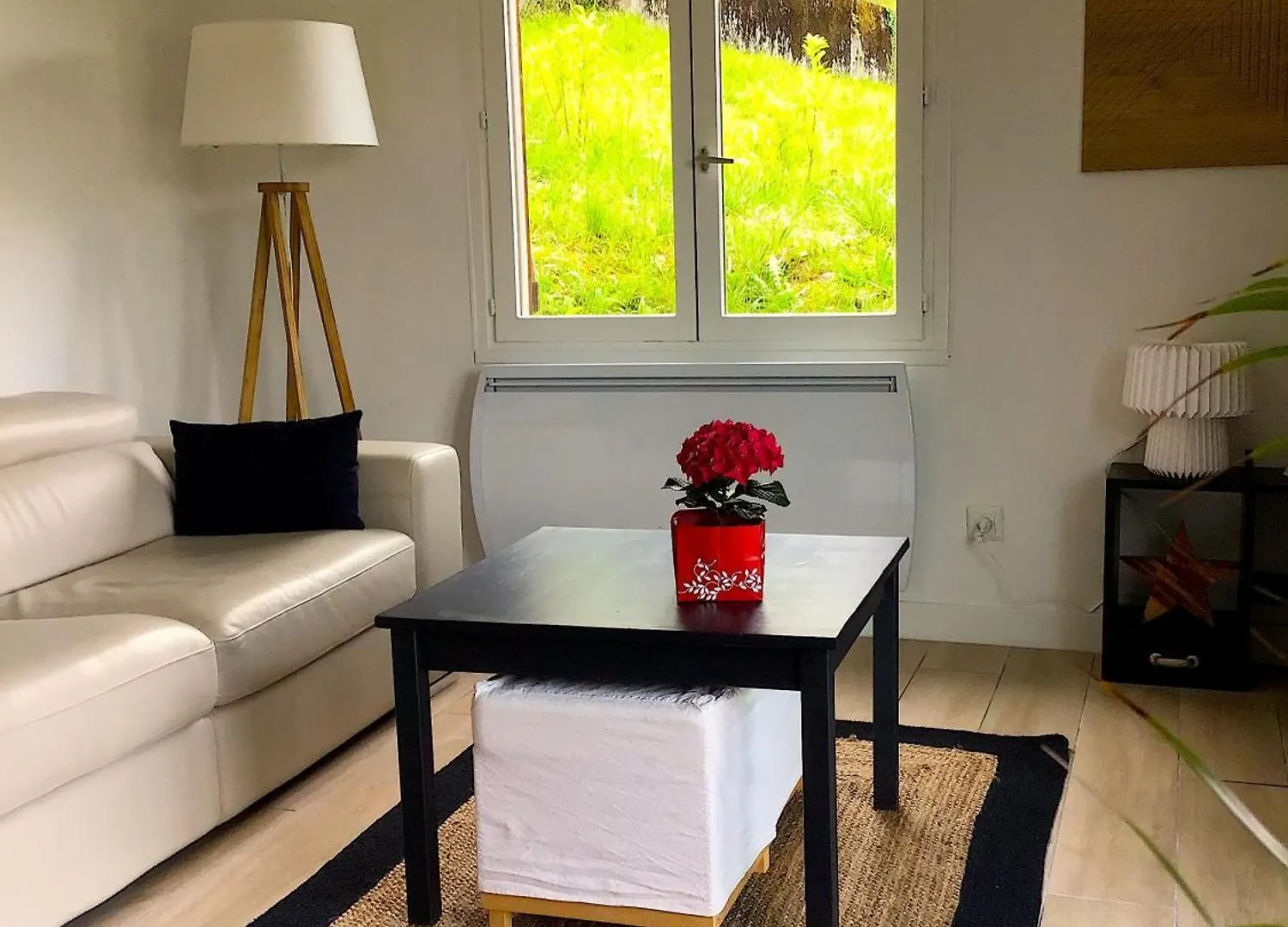 Chalet Vue Lac Lodges Sévrier France