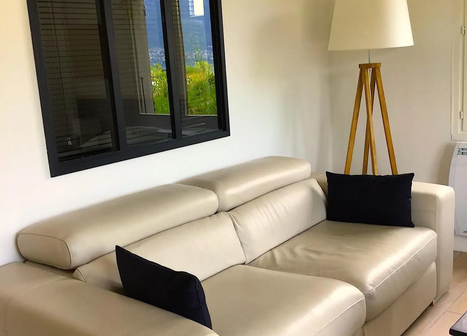Chalet Vue Lac Lodges Sévrier France