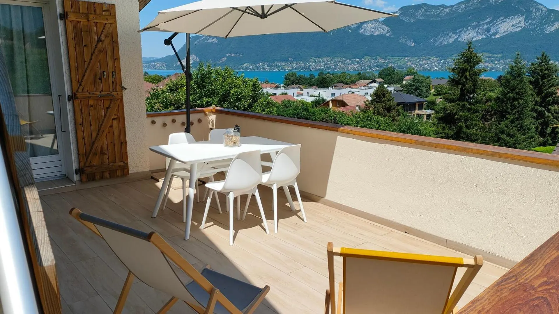 Vue Lac Lodges contacts